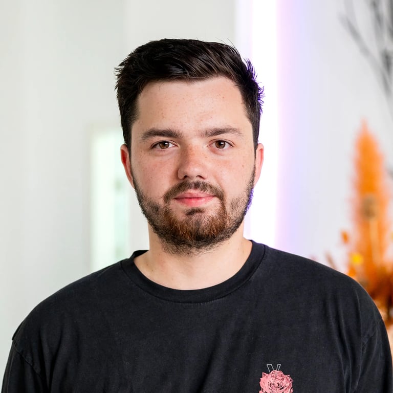 Profilbild von Noel Bank
